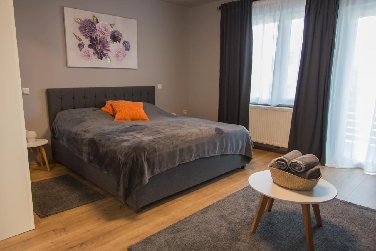 Holiday Home Thesaurum Karanac Dış mekan fotoğraf