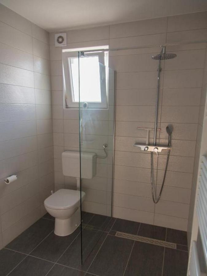 Holiday Home Thesaurum Karanac Dış mekan fotoğraf