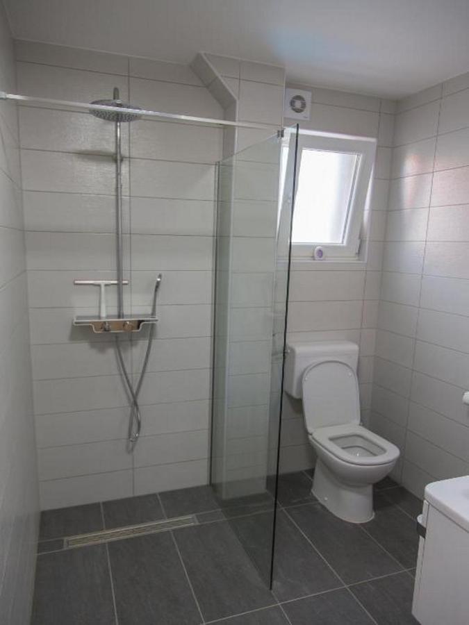 Holiday Home Thesaurum Karanac Dış mekan fotoğraf